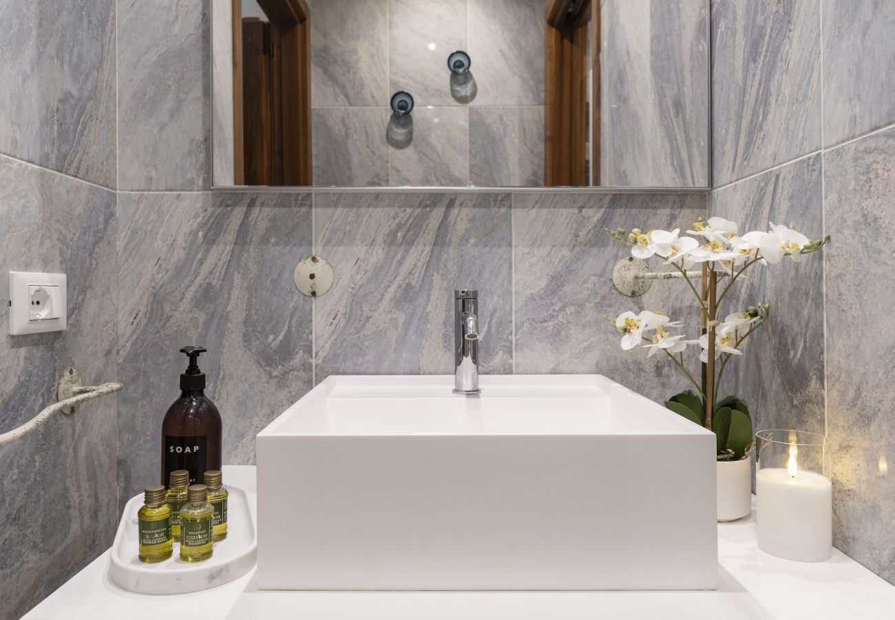 Appartamento a Venezia - Vivaldi Suites - Apartment 1 R&R