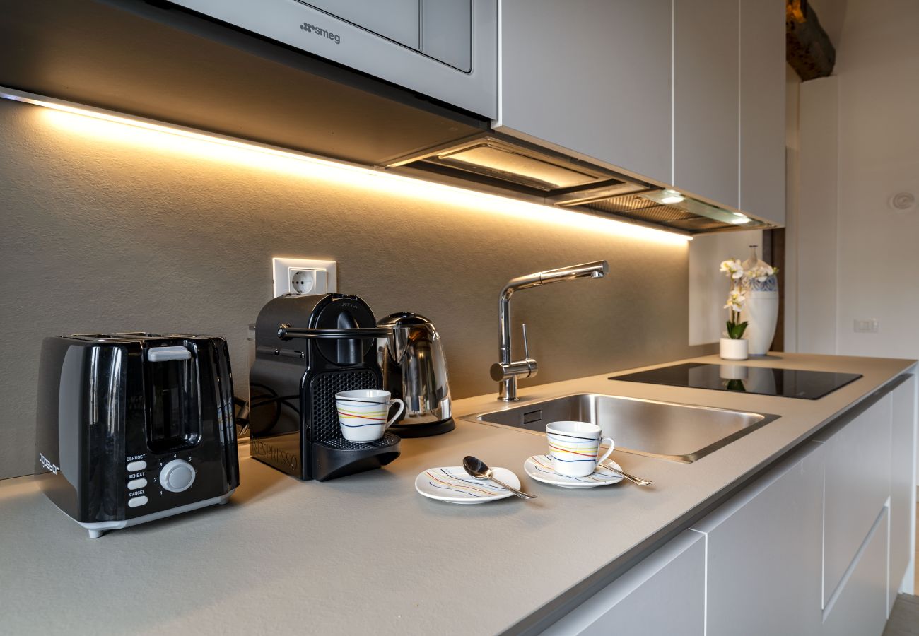 Appartamento a Venezia - Vivaldi Suites - Apartment 1 R&R