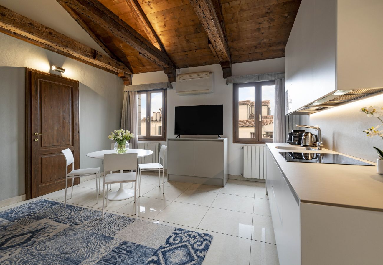 Appartamento a Venezia - Vivaldi Suites - Apartment 1 R&R