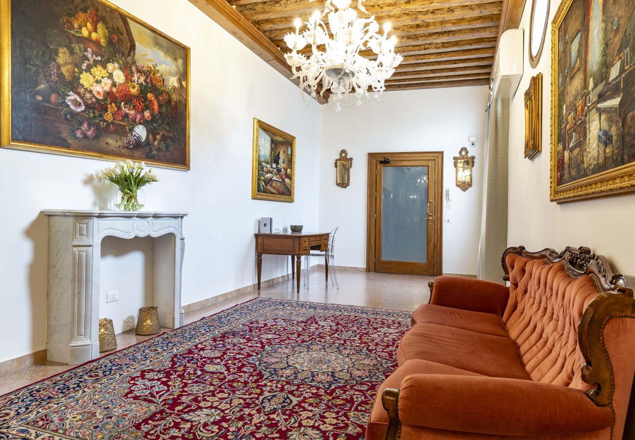 Appartamento a Venezia - Vivaldi Suites - Apartment 1 R&R