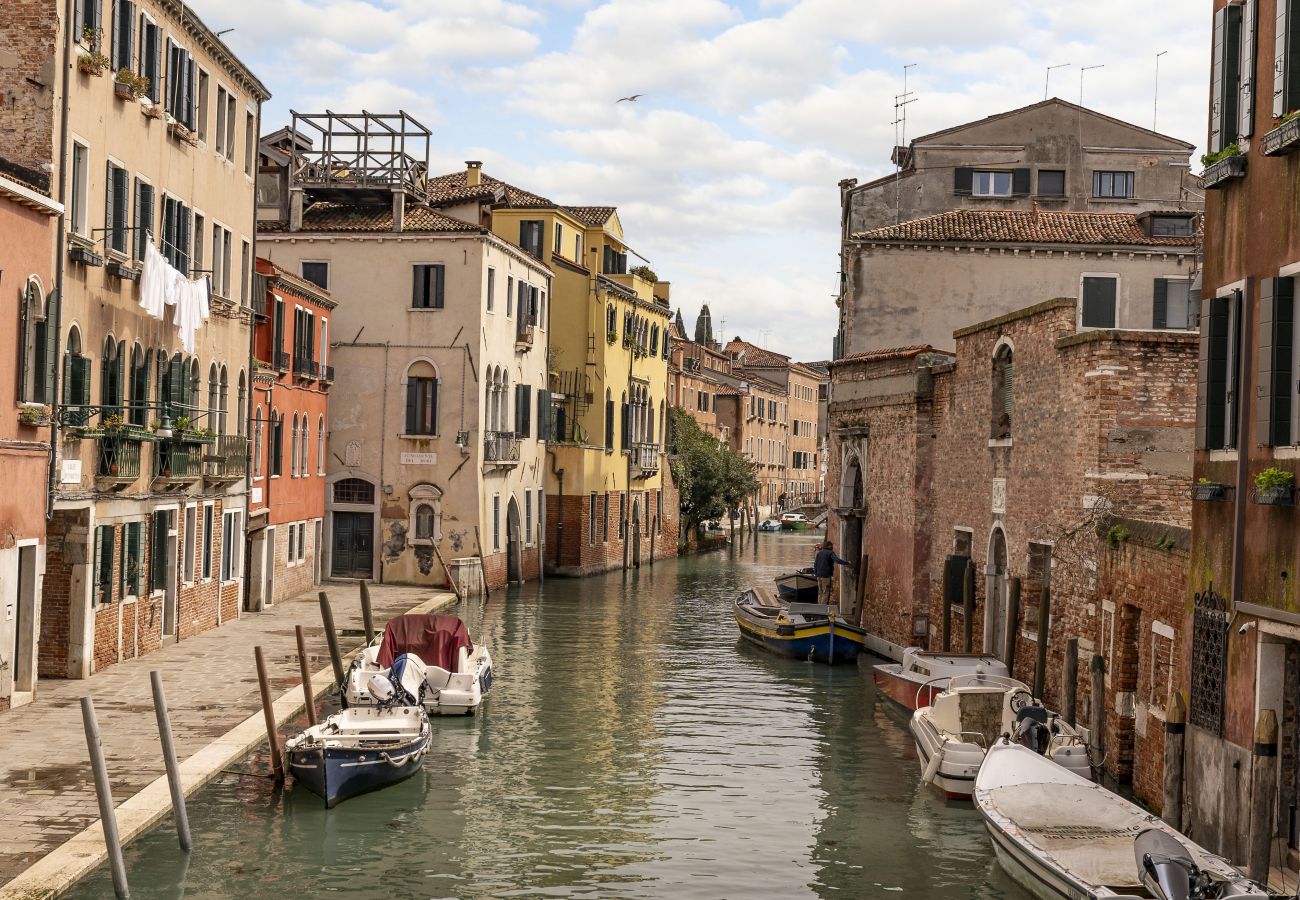 Appartamento a Venezia - Vivaldi Suites - Apartment 1 R&R