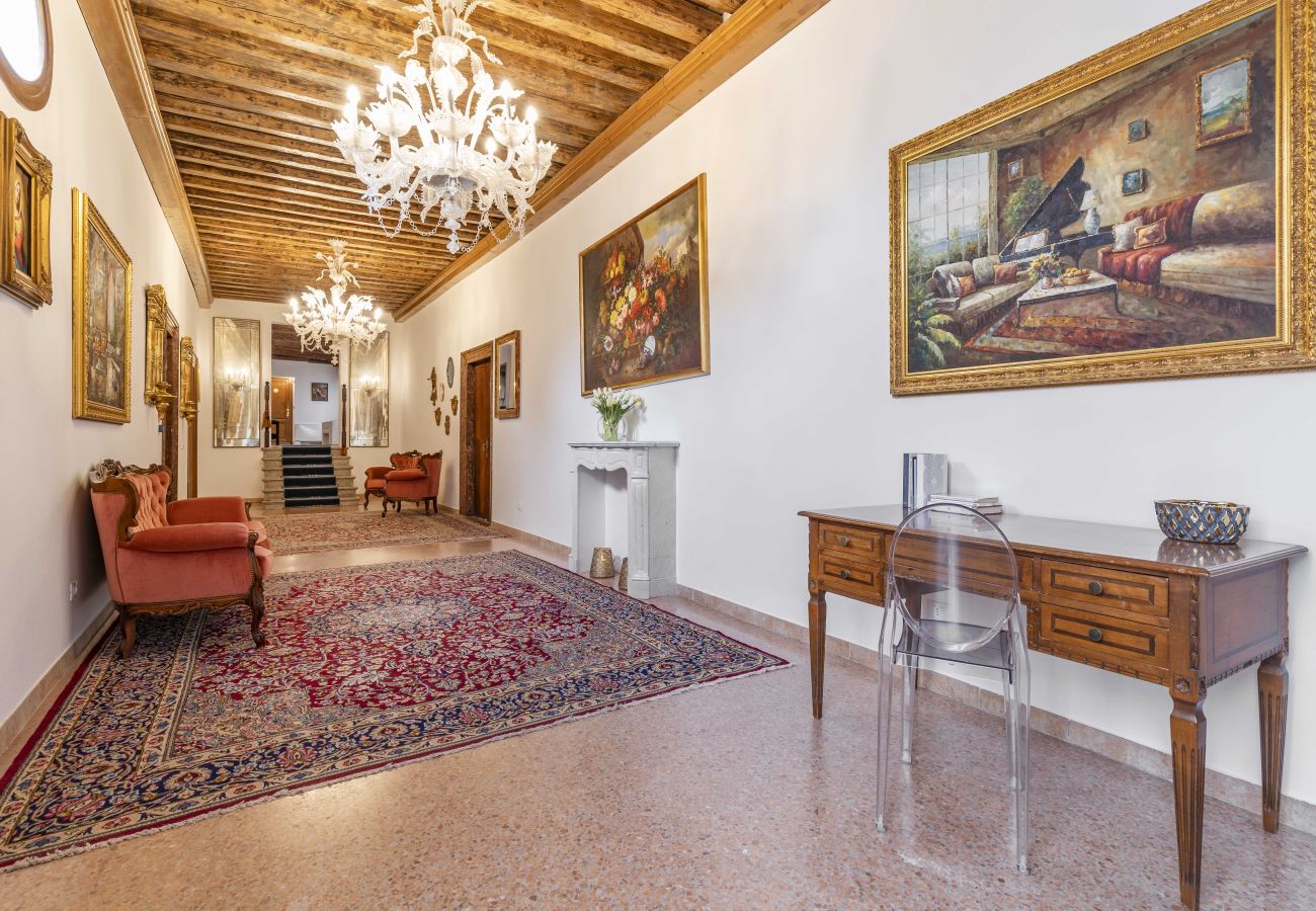 Appartamento a Venezia - Vivaldi Suites - Apartment 1 R&R