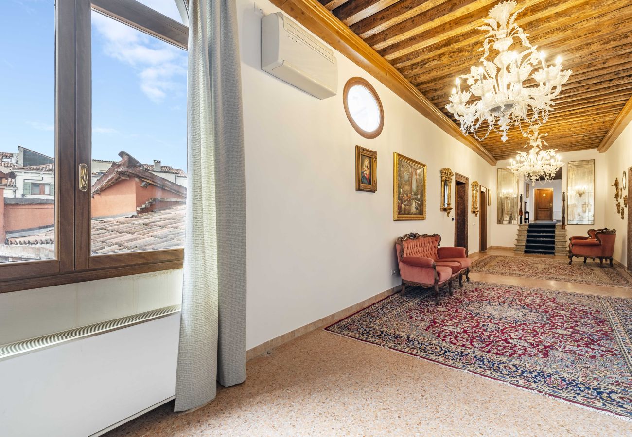 Appartamento a Venezia - Vivaldi Suites - Apartment 1 R&R