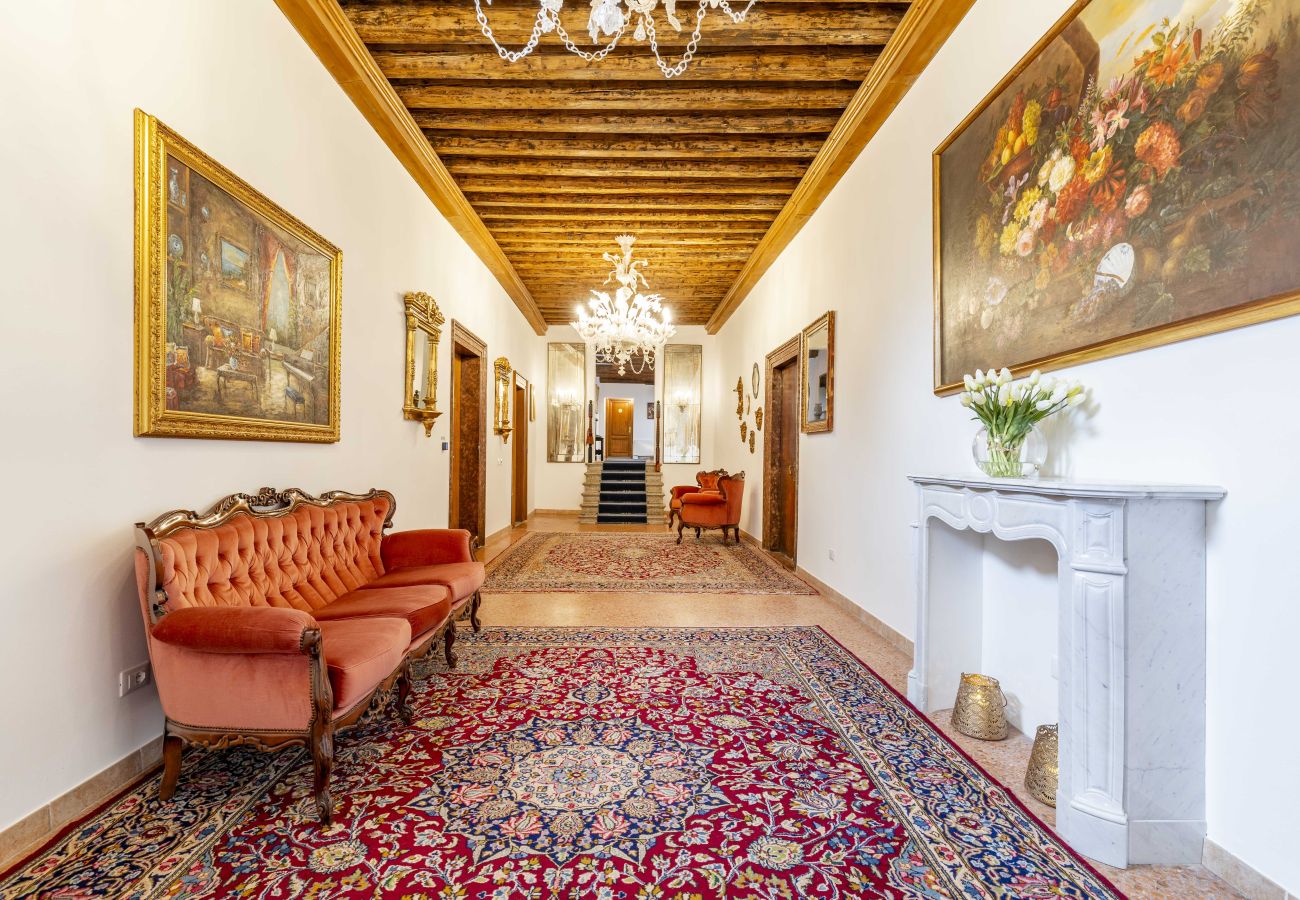 Appartamento a Venezia - Vivaldi Suites - Apartment 1 R&R