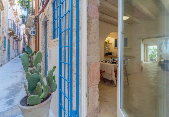 Appartamento a Siracusa - Cortile Giudecca by Dimore in Sicily