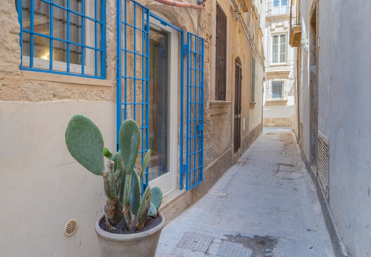 Appartamento a Siracusa - Cortile Giudecca by Dimore in Sicily