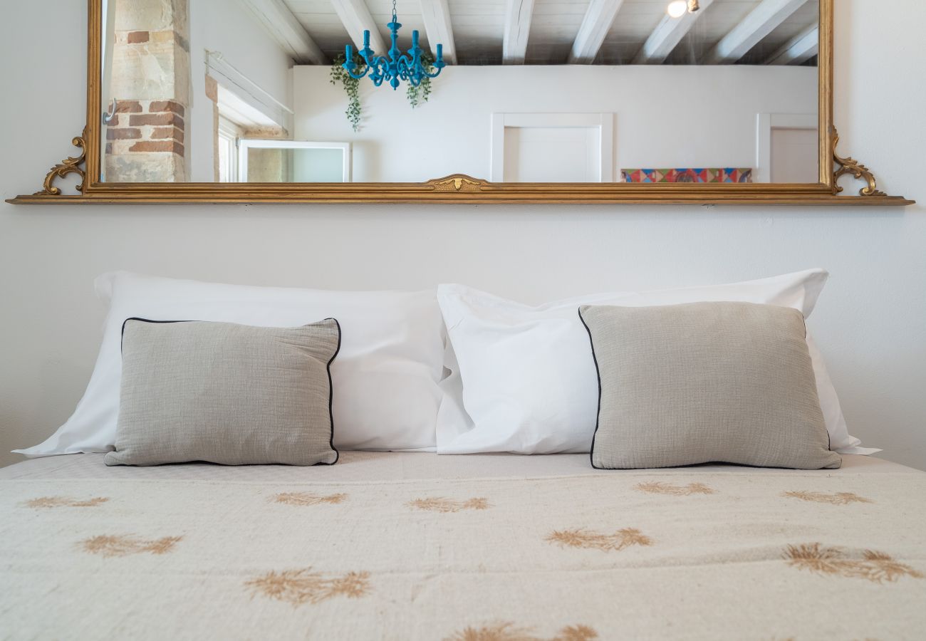Appartamento a Siracusa - Cortile Giudecca by Dimore in Sicily