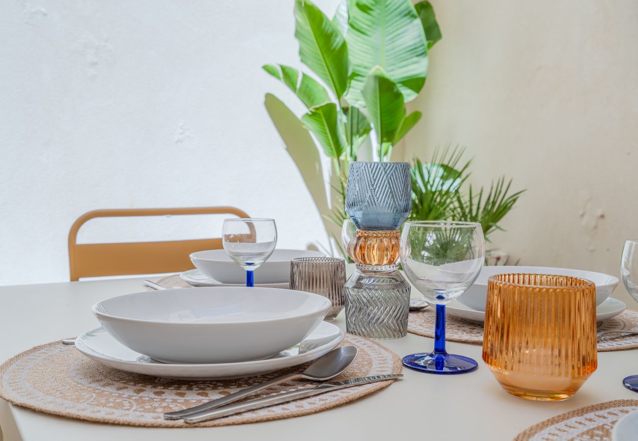Appartamento a Siracusa - Cortile Giudecca by Dimore in Sicily