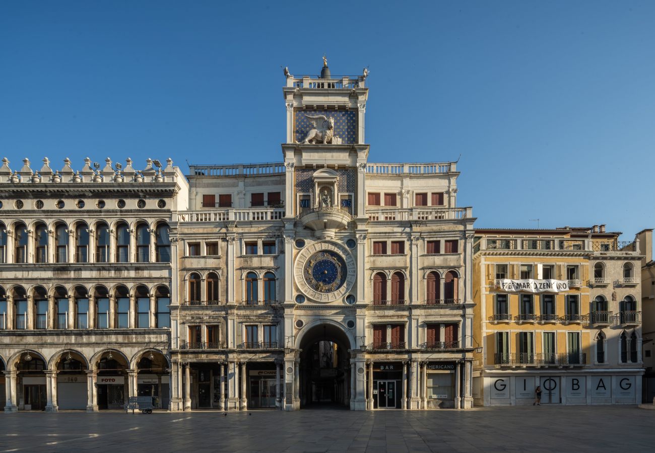 Apartment in Venice - San Marco Boutique Apartment R&R