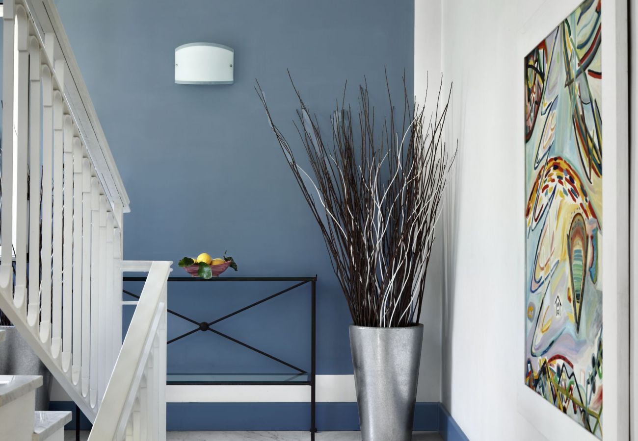 Apartment in Massa Lubrense - Le Capannelle Tosca