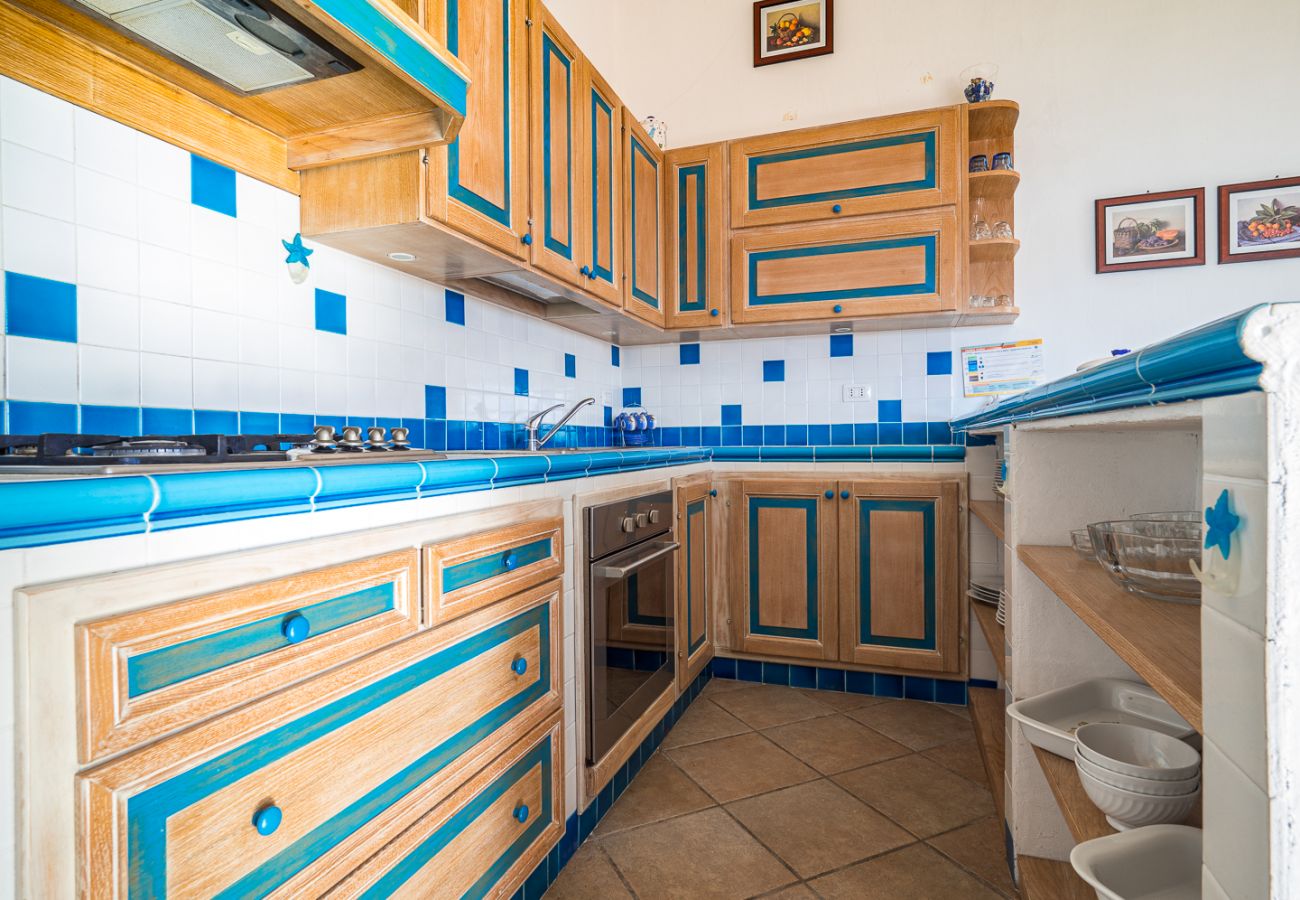 Apartment in Olbia - Maestrale B-Flat