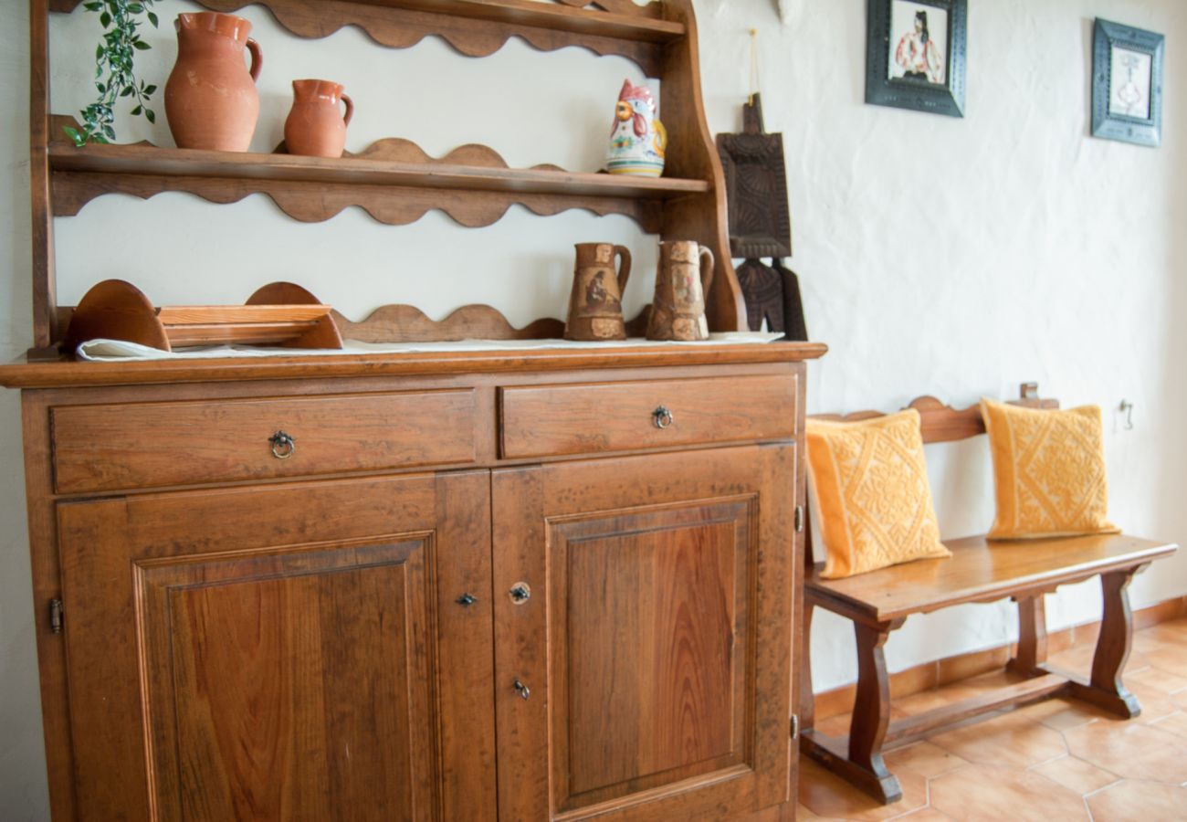 Chalet in Olbia - Villa Bados 6