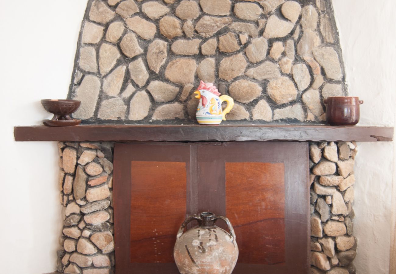 Chalet in Olbia - Villa Bados 6