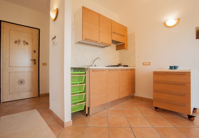 Apartment in Olbia - Belvedere Suite G