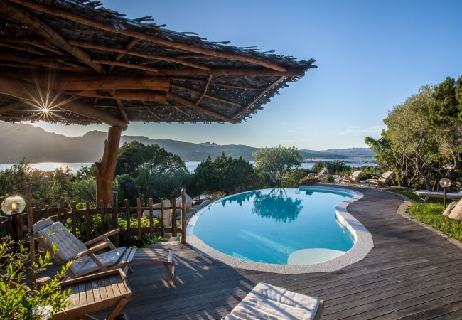 Villa/Dettached house in Porto Rotondo - Villa Sa Jaga