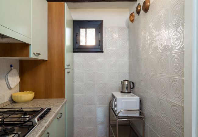 Apartment in Porto Rotondo - Caletta 10