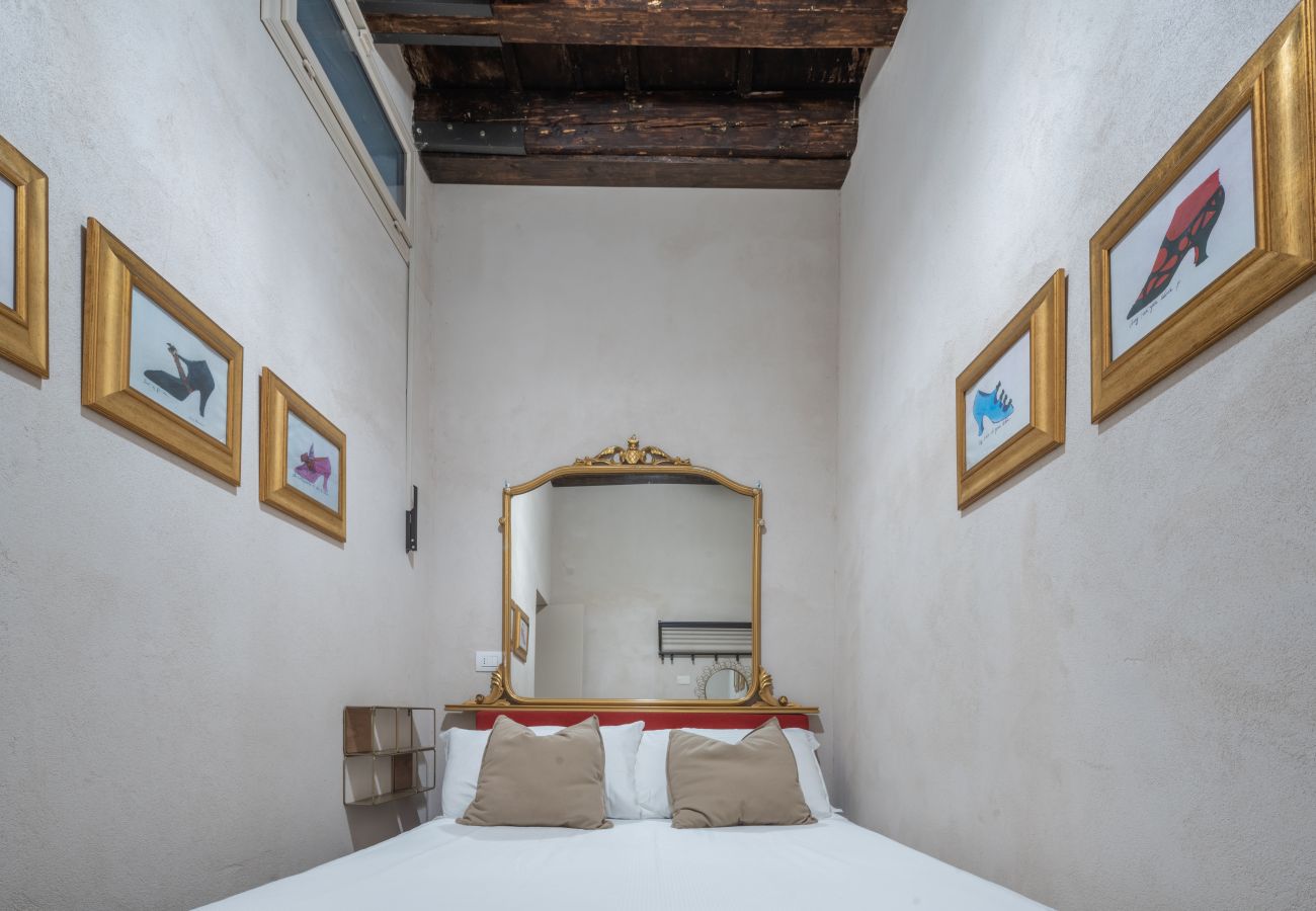 Apartment in Venice - Santa Fosca Canal View R&R