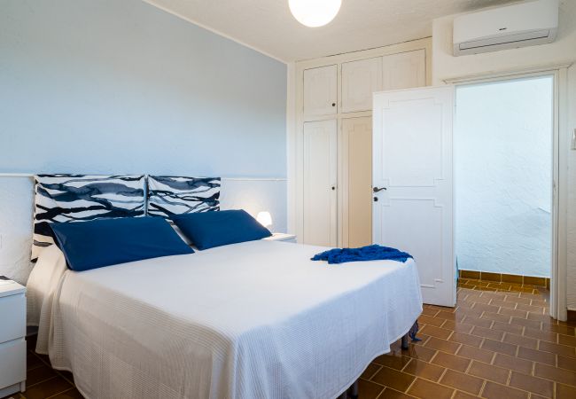 Apartment in Baia Sardinia - Rotonda Cottage 34