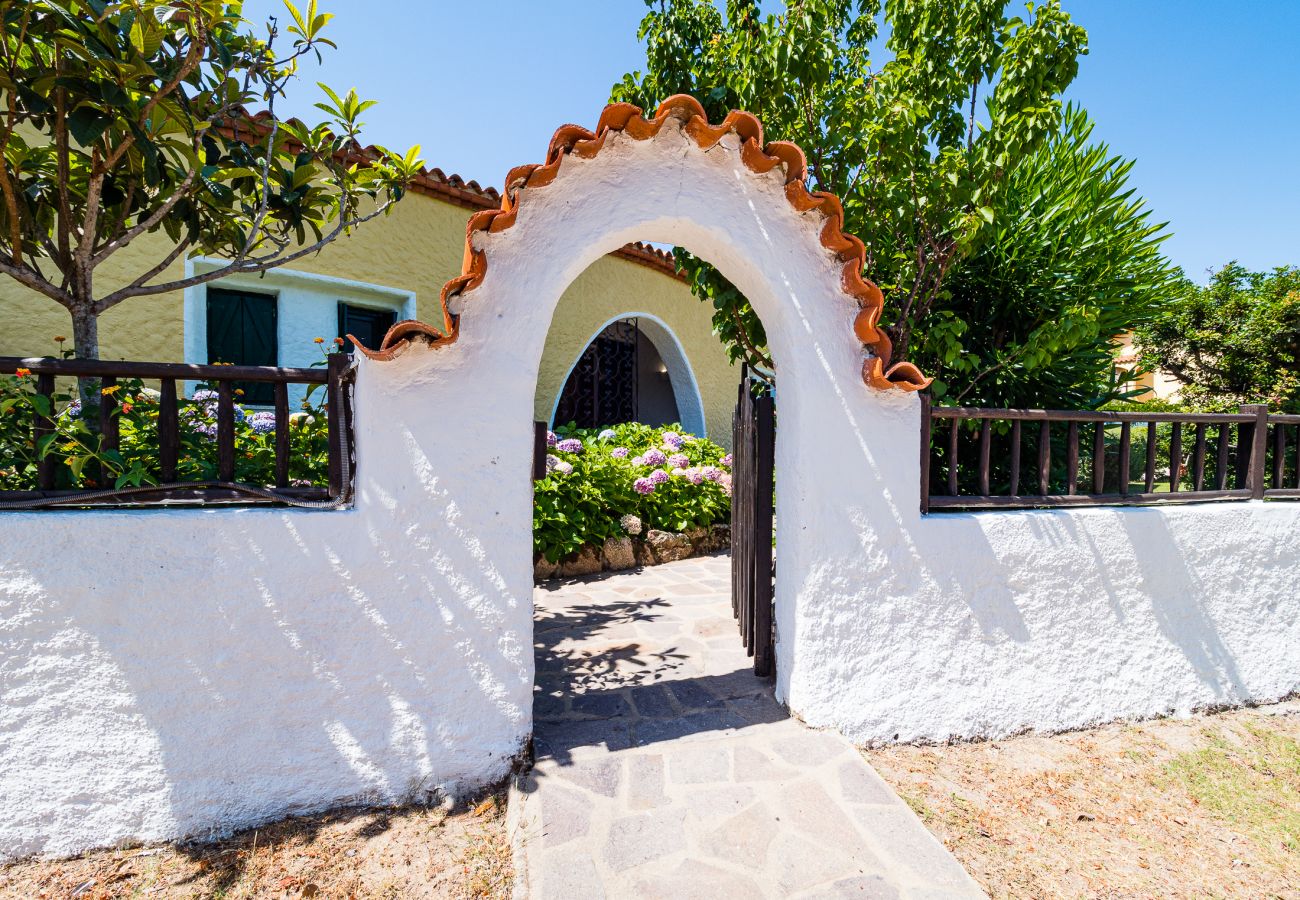 Apartment in Baia Sardinia - Rotonda Cottage 34