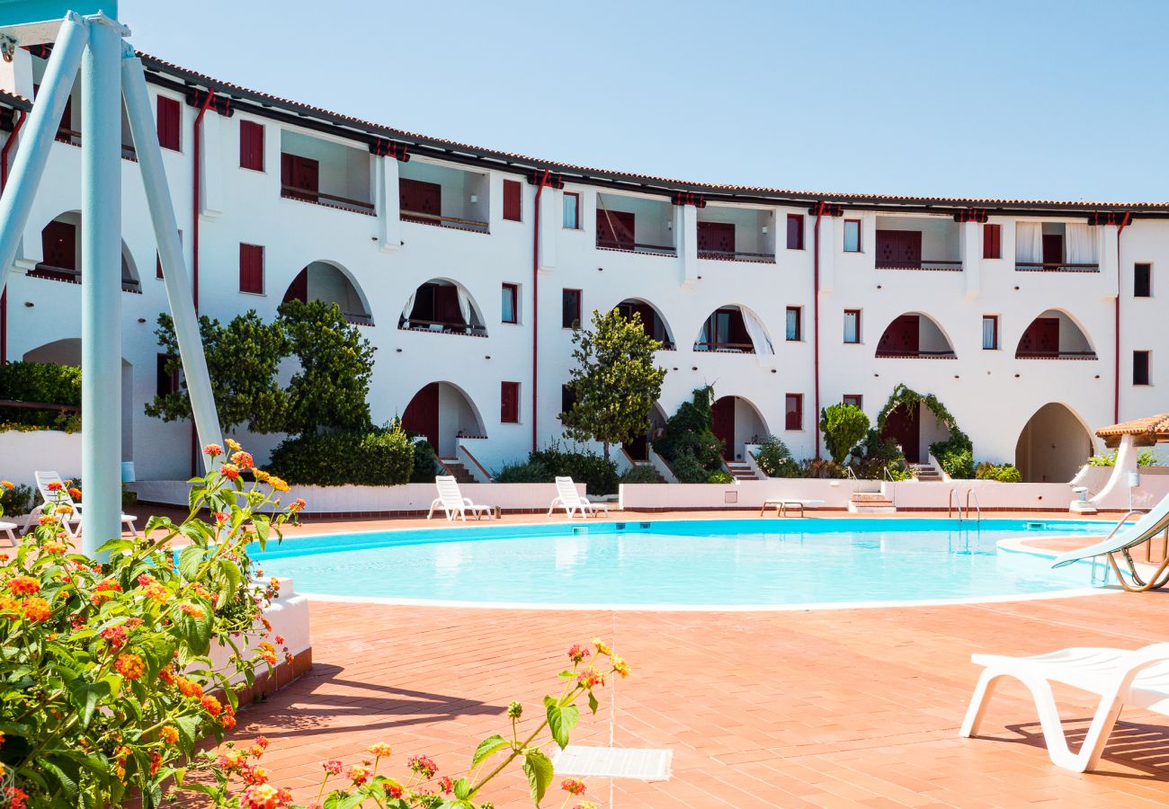 Apartment in Baia Sardinia - Rotonda Cottage 34