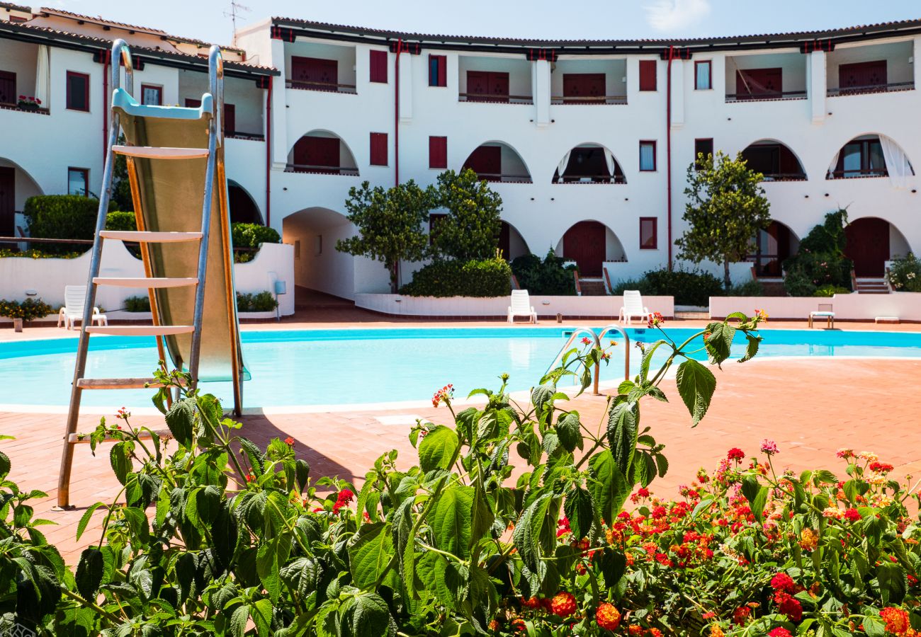 Apartment in Baia Sardinia - Rotonda Cottage 34