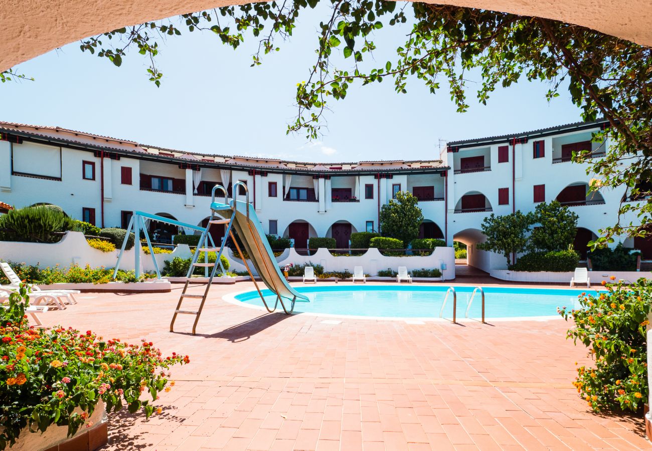 Apartment in Baia Sardinia - Rotonda Cottage 34