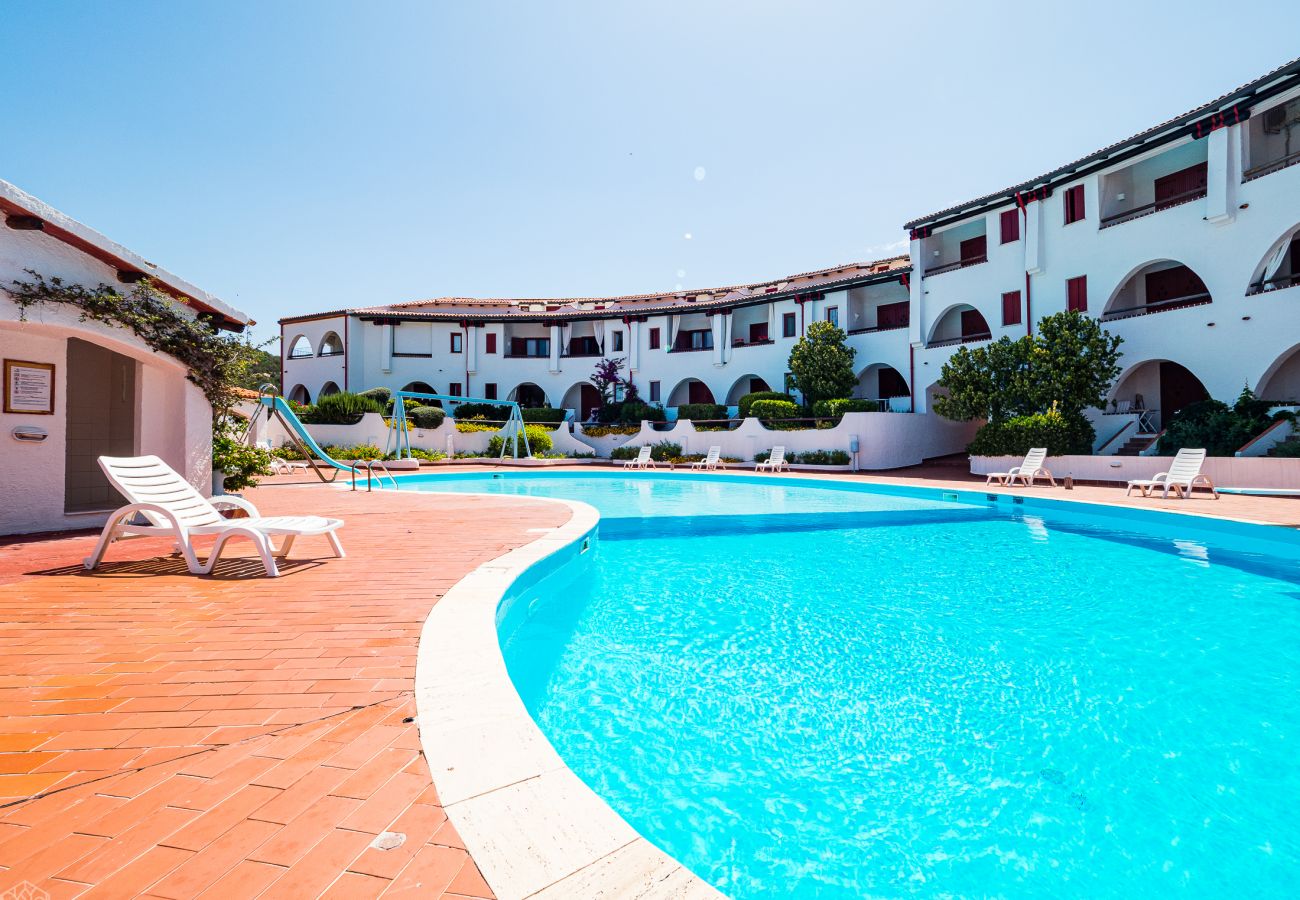 Apartment in Baia Sardinia - Rotonda Cottage 34