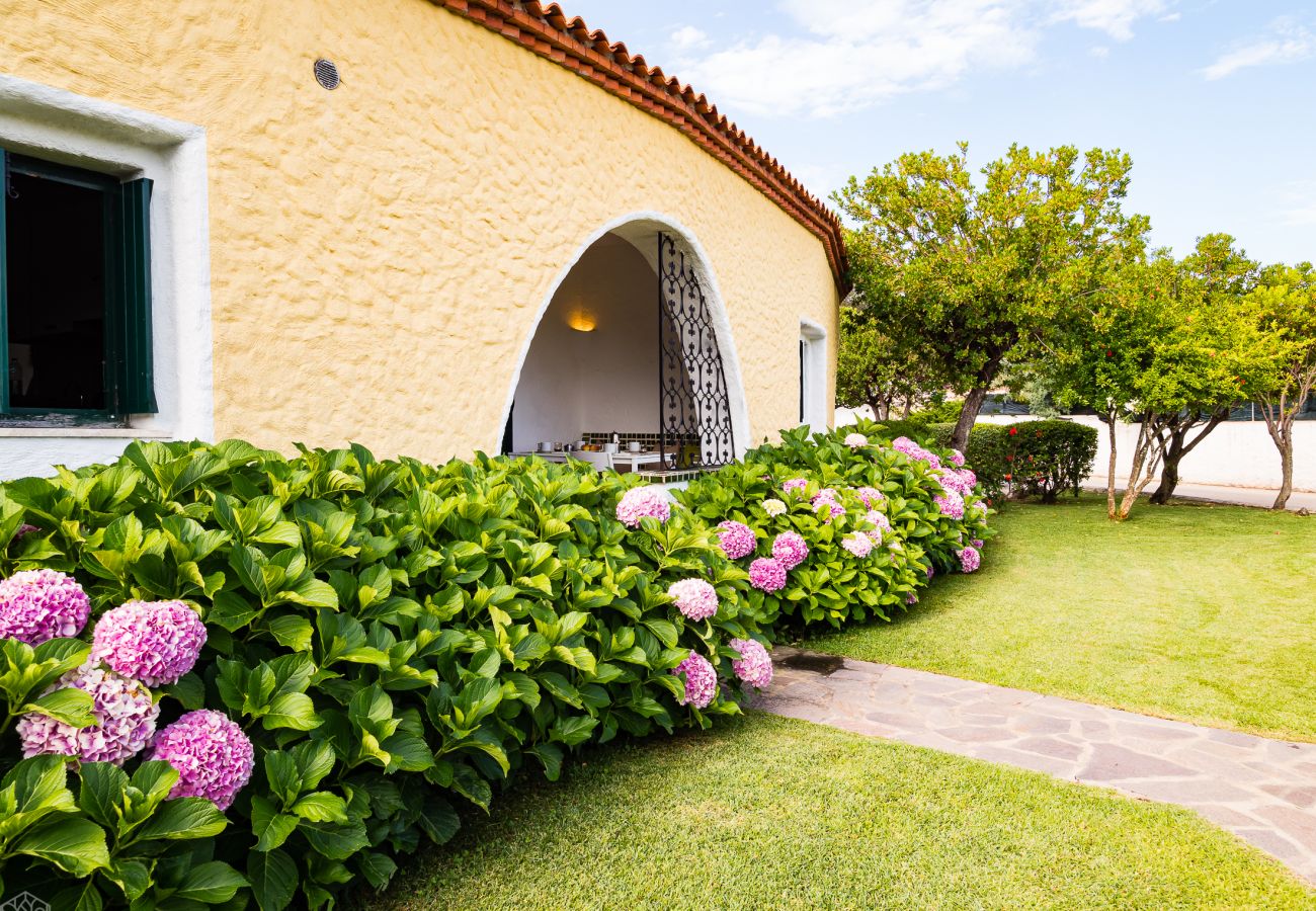 Apartment in Baia Sardinia - Rotonda Cottage 34