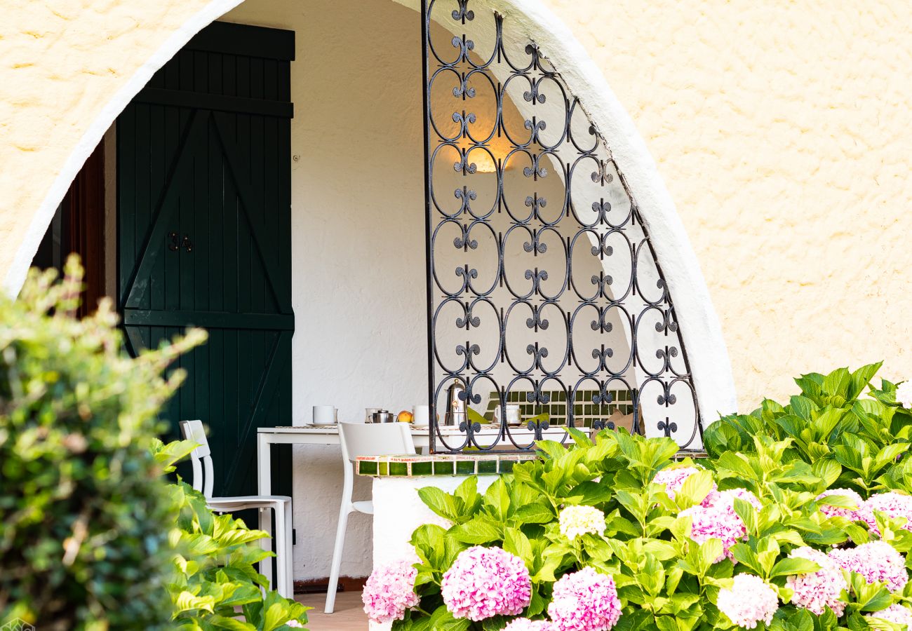 Apartment in Baia Sardinia - Rotonda Cottage 34