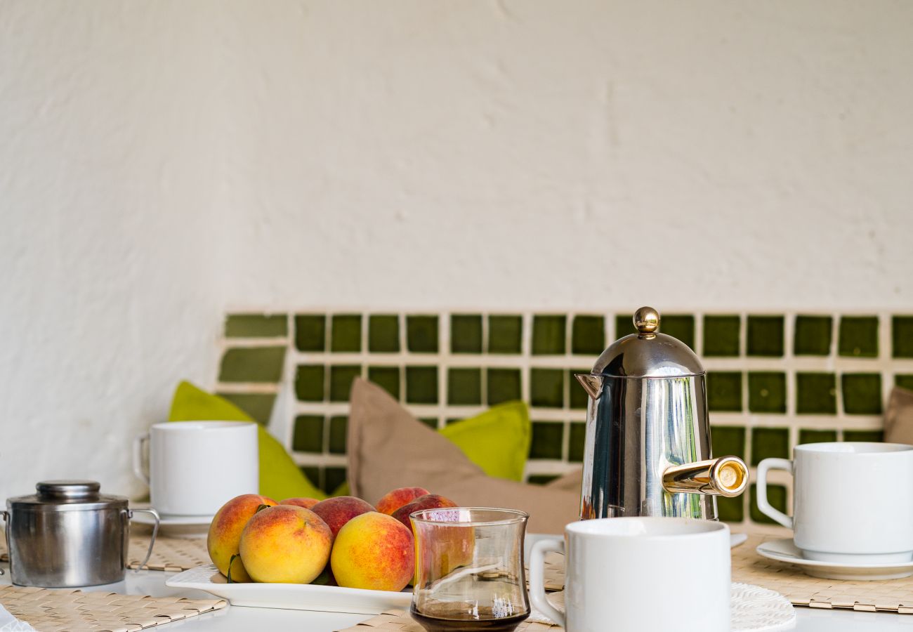 Apartment in Baia Sardinia - Rotonda Cottage 34