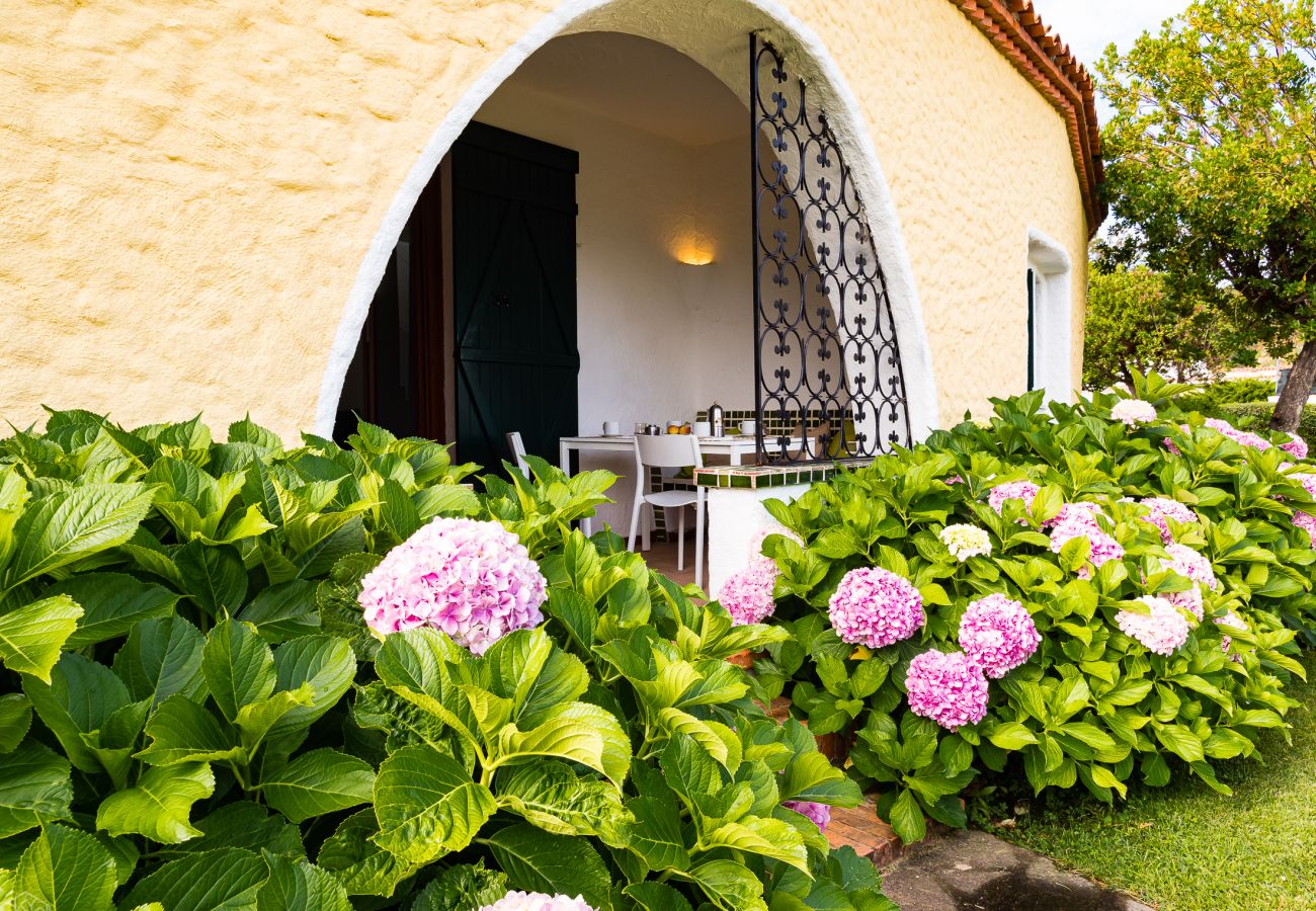 Apartment in Baia Sardinia - Rotonda Cottage 34