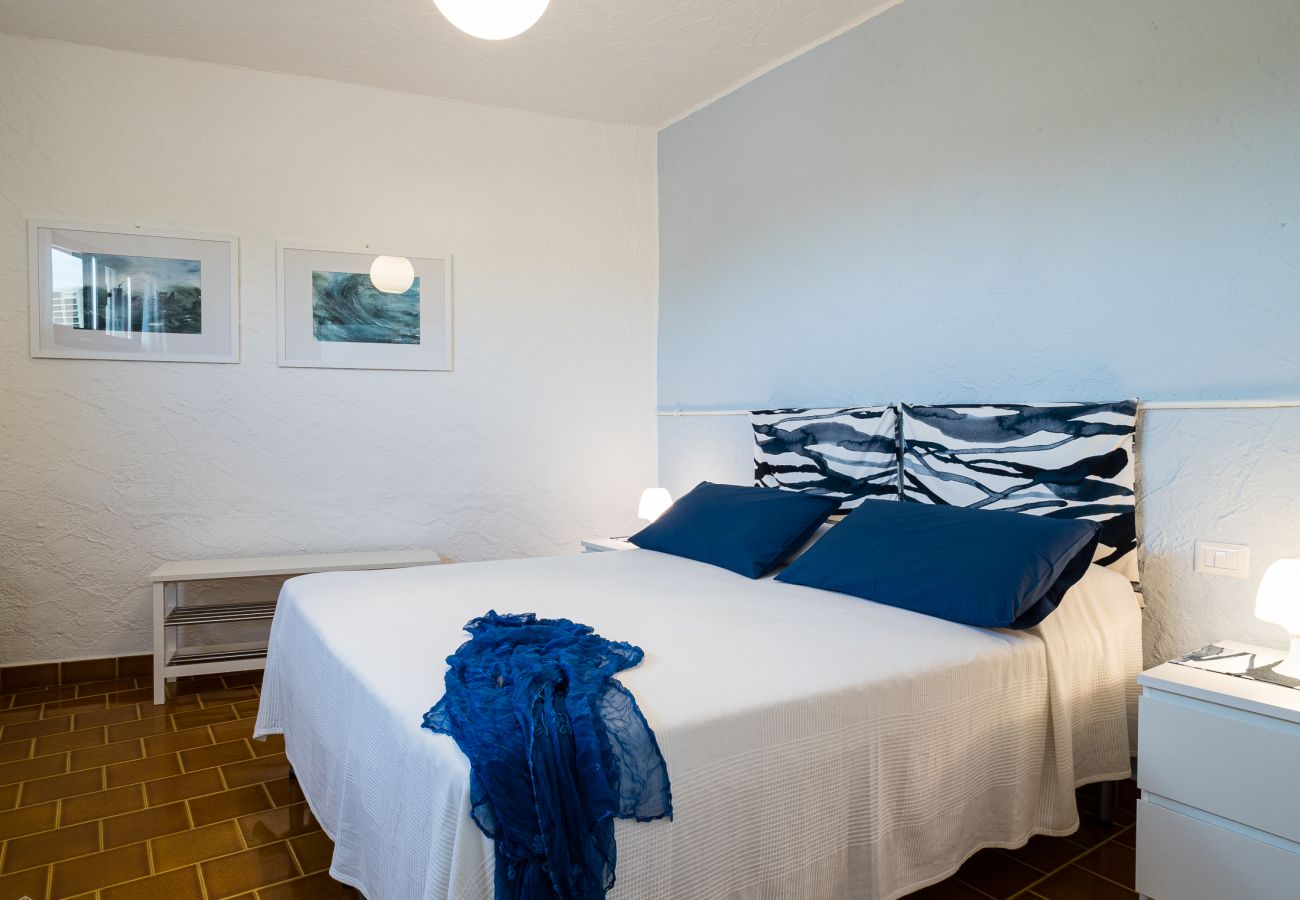 Apartment in Baia Sardinia - Rotonda Cottage 34