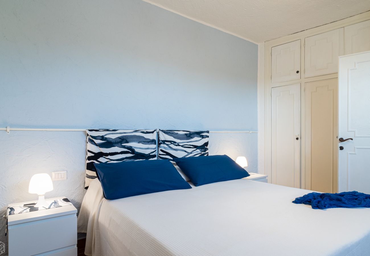 Apartment in Baia Sardinia - Rotonda Cottage 34