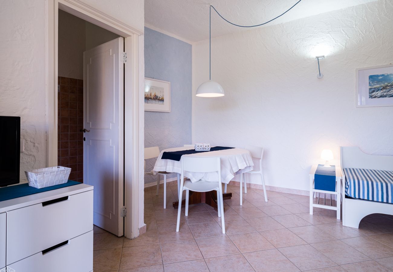 Apartment in Baia Sardinia - Rotonda Cottage 34