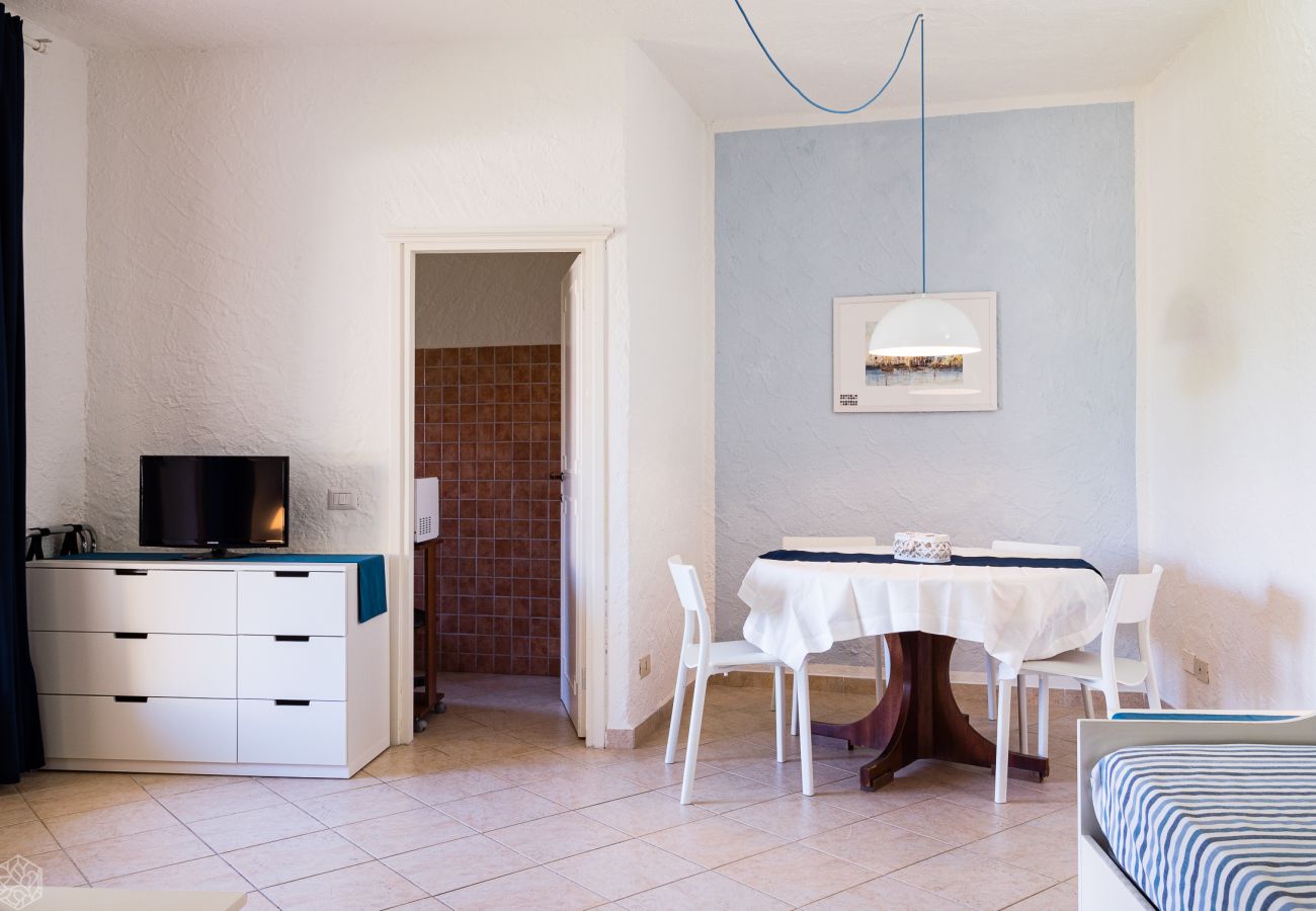 Apartment in Baia Sardinia - Rotonda Cottage 34