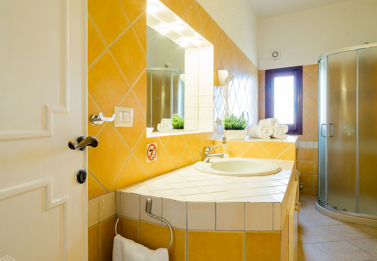 Apartment in Baia Sardinia - Rotonda Cottage 34