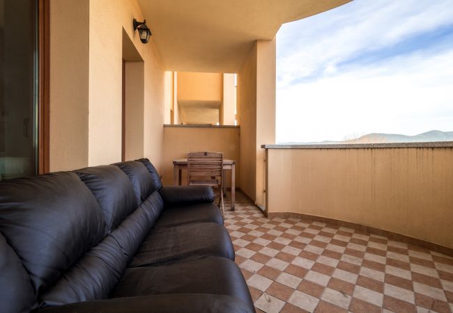 Apartment in Olbia - Jeremy House 53