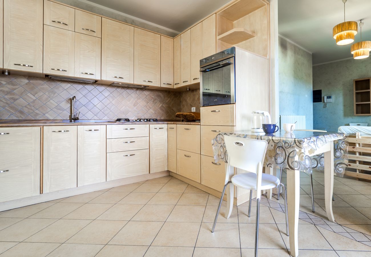 Apartment in Olbia - Jeremy House 53
