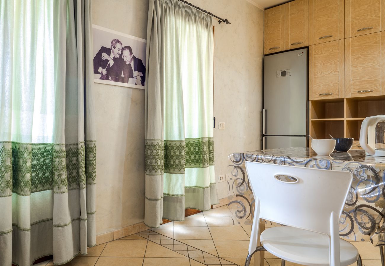 Apartment in Olbia - Jeremy House 53