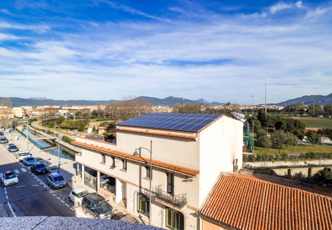 Apartment in Olbia - Jeremy House 53