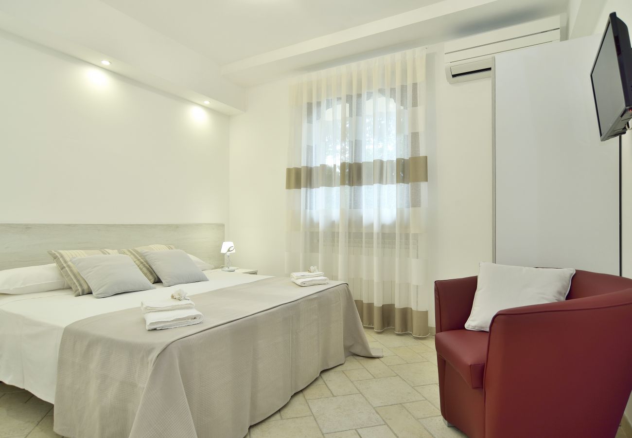 Villa in Ispica - VILLA DEL COLLE CON PISCINA PRIVATA
