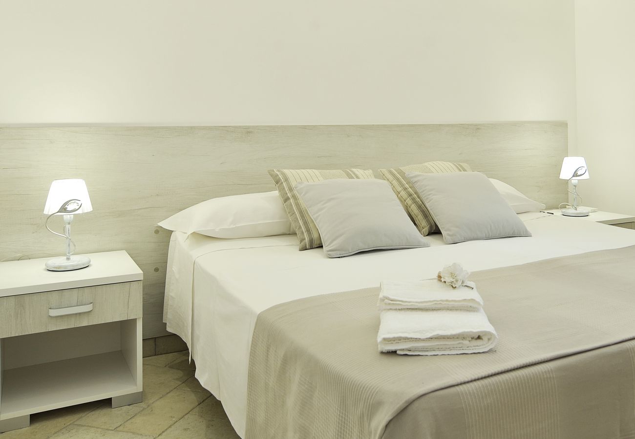 Villa in Ispica - VILLA DEL COLLE CON PISCINA PRIVATA