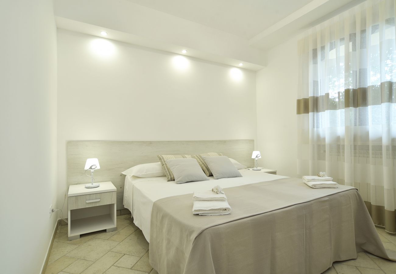 Villa in Ispica - VILLA DEL COLLE CON PISCINA PRIVATA