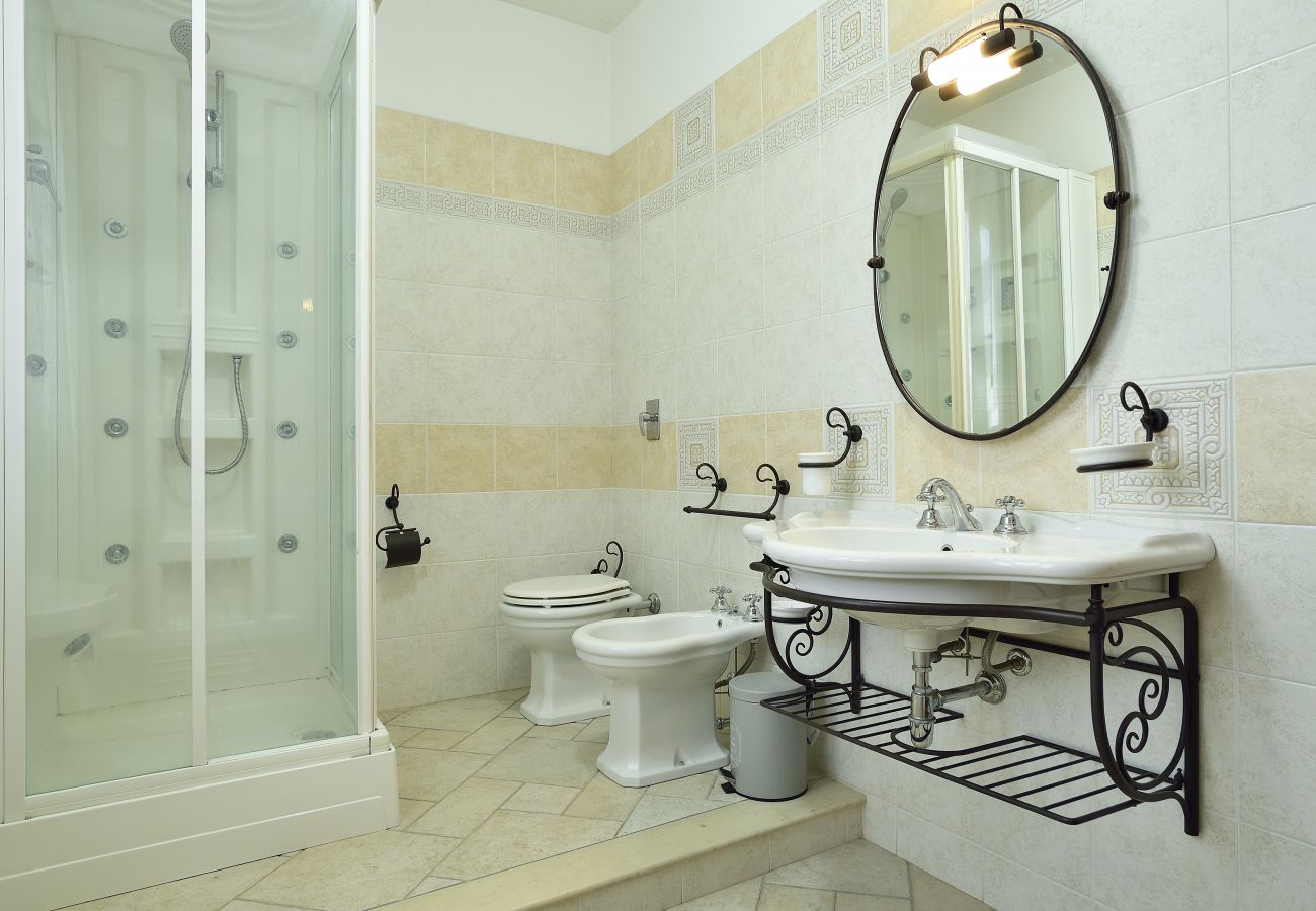 Villa in Ispica - VILLA DEL COLLE CON PISCINA PRIVATA