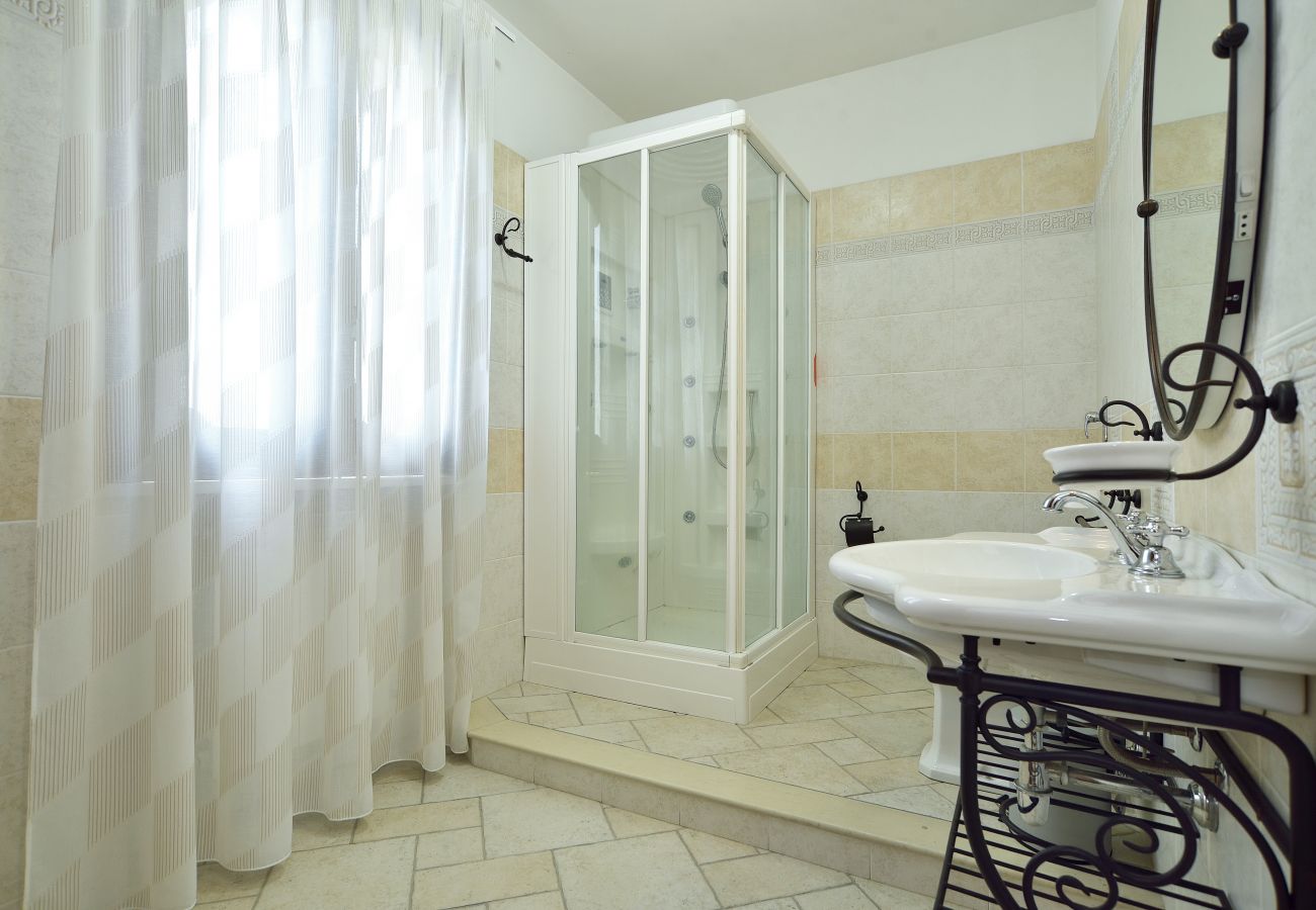 Villa in Ispica - VILLA DEL COLLE CON PISCINA PRIVATA