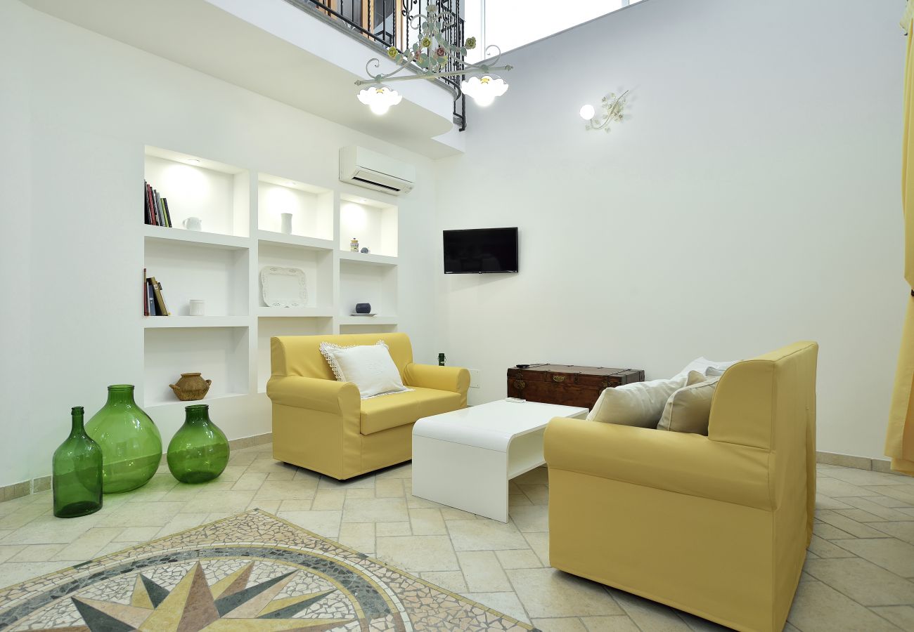 Villa in Ispica - VILLA DEL COLLE CON PISCINA PRIVATA