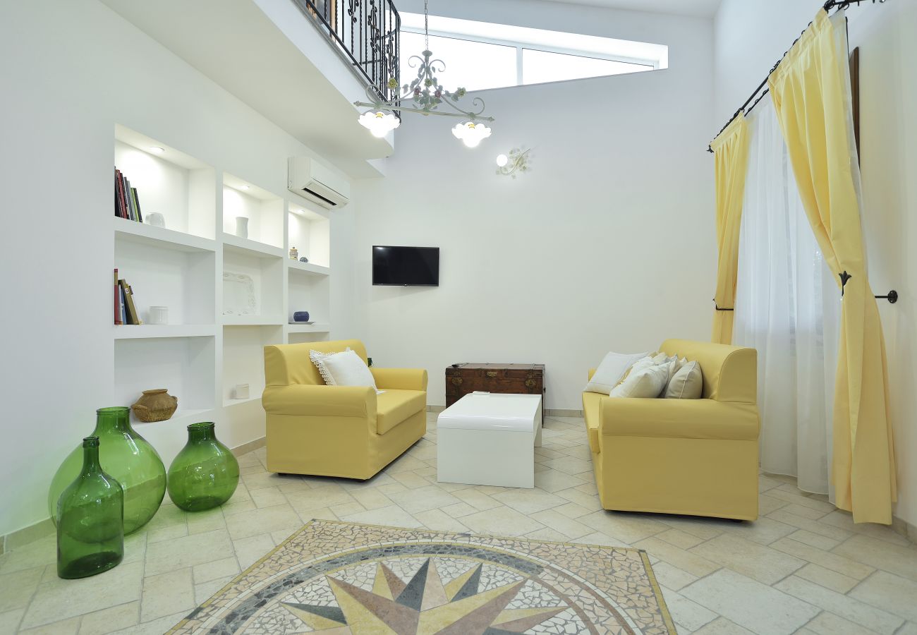 Villa in Ispica - VILLA DEL COLLE CON PISCINA PRIVATA