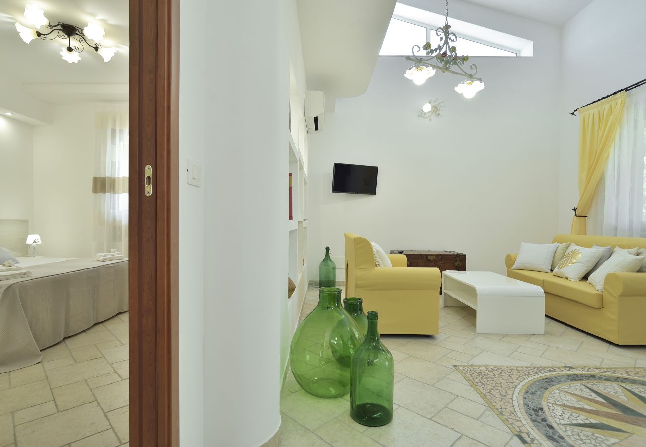 Villa in Ispica - VILLA DEL COLLE CON PISCINA PRIVATA