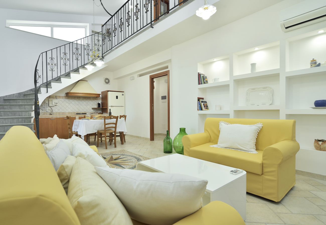Villa in Ispica - VILLA DEL COLLE CON PISCINA PRIVATA