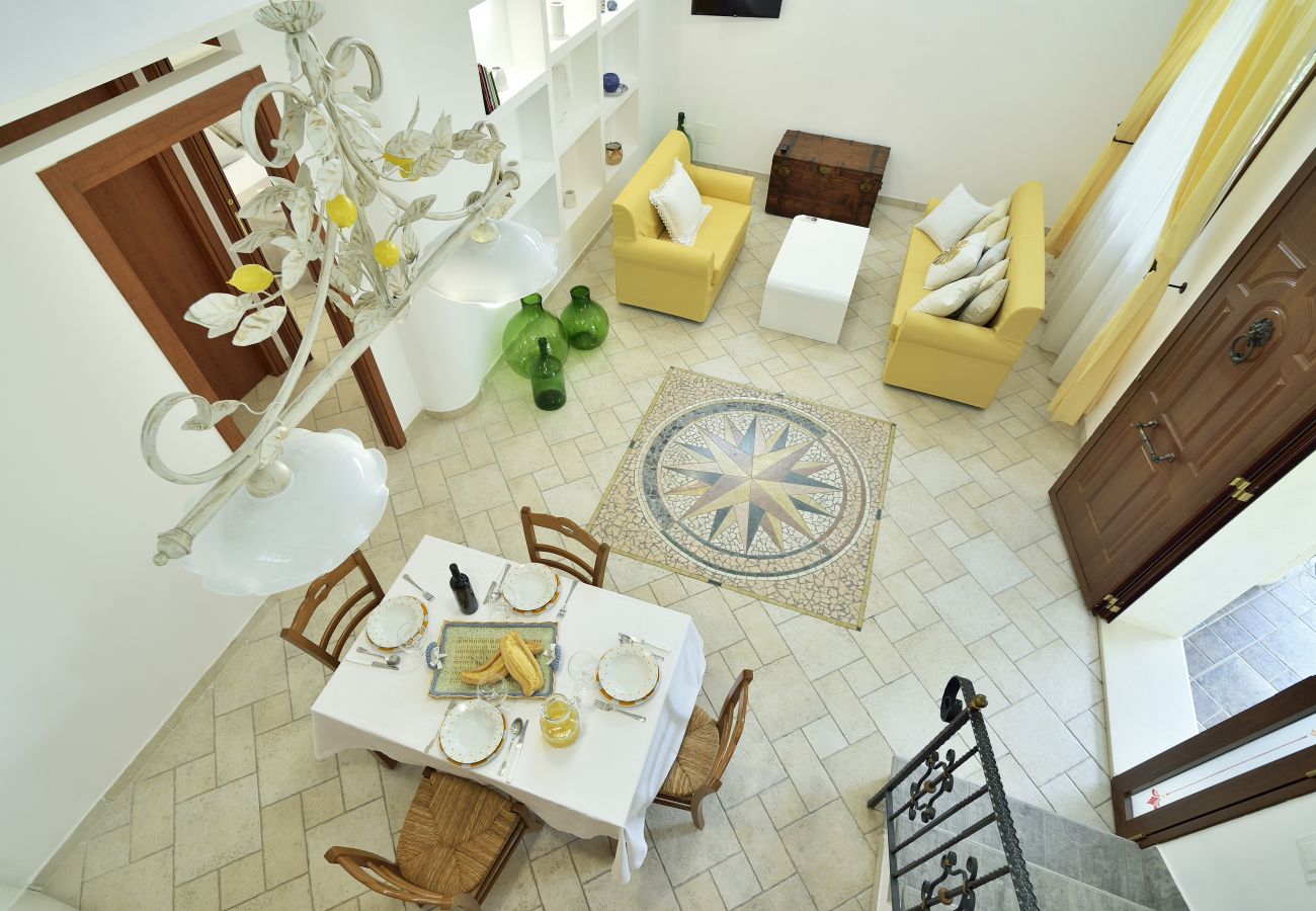 Villa in Ispica - VILLA DEL COLLE CON PISCINA PRIVATA